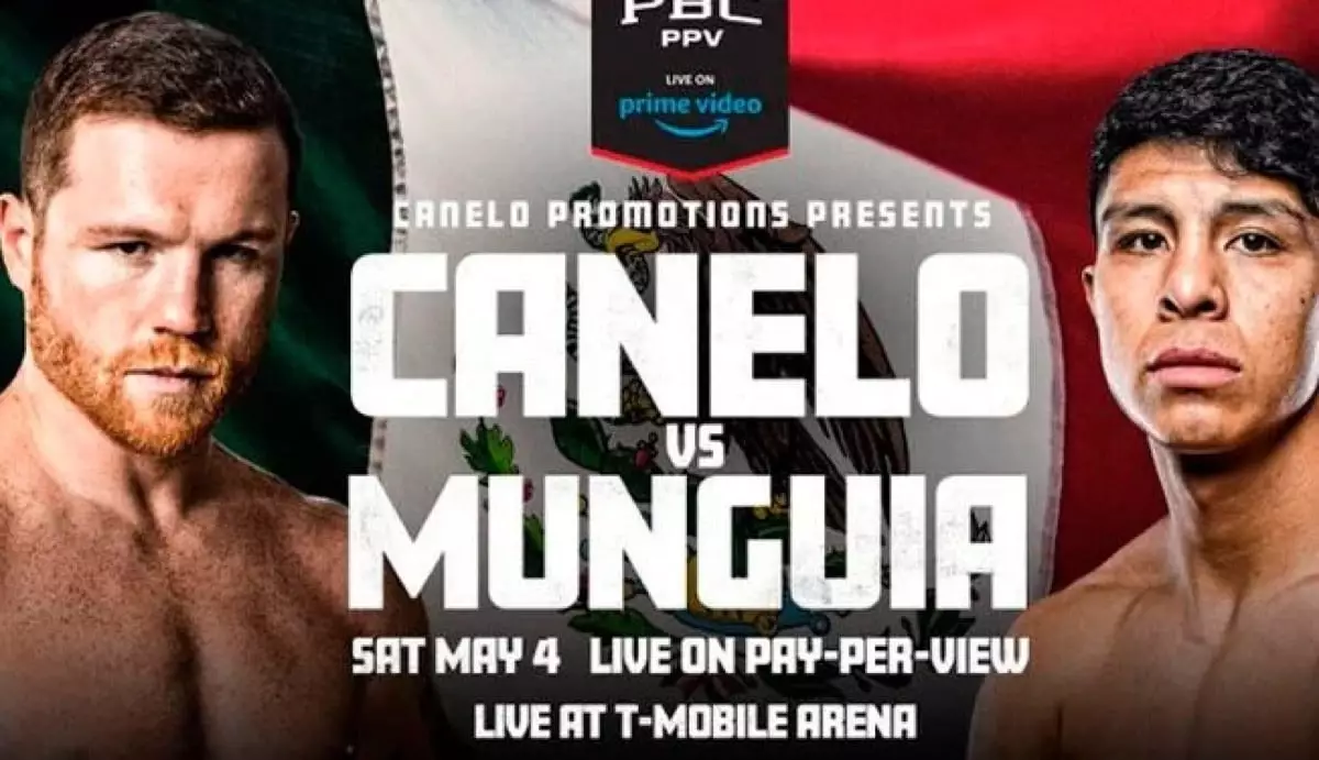 Analysis of Canelo Alvarez vs. Jaime Munguia Fight Announcement