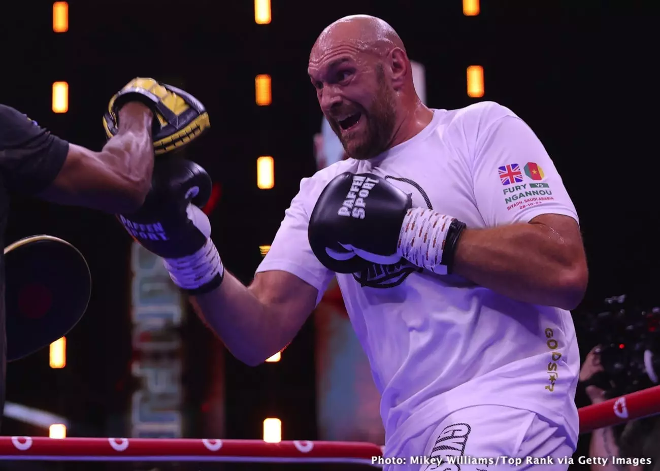 The Future of Tyson Fury’s WBC Heavyweight Title Defense