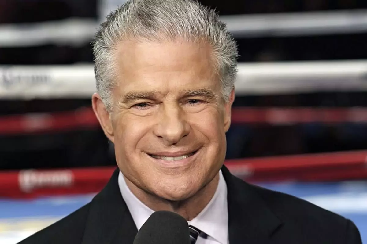 The Evolution of Boxing: Jim Lampley’s Insights on Joshua vs. Ngannou