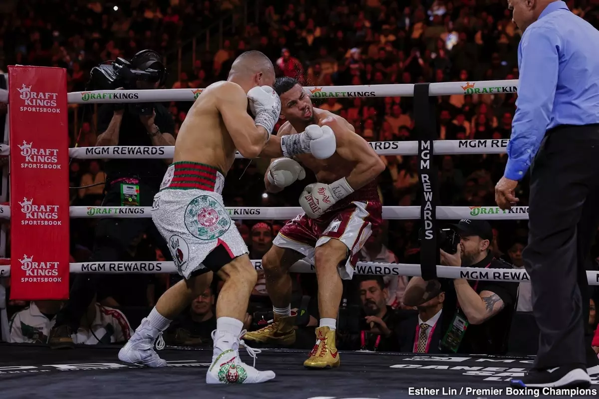 Analysis and Critique of Floyd Mayweather Jr.’s Support Message to Rolly Romero