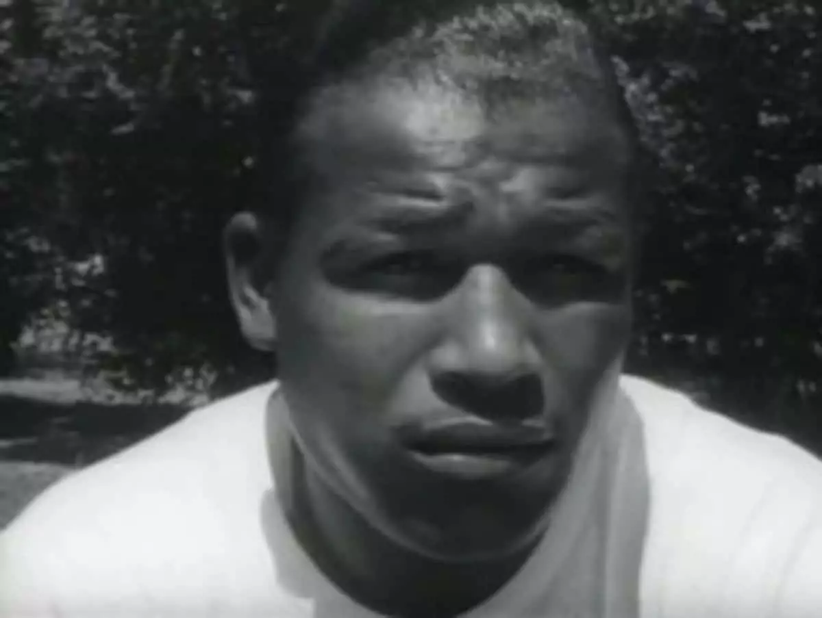 The Legendary Legacy of Sugar Ray Robinson