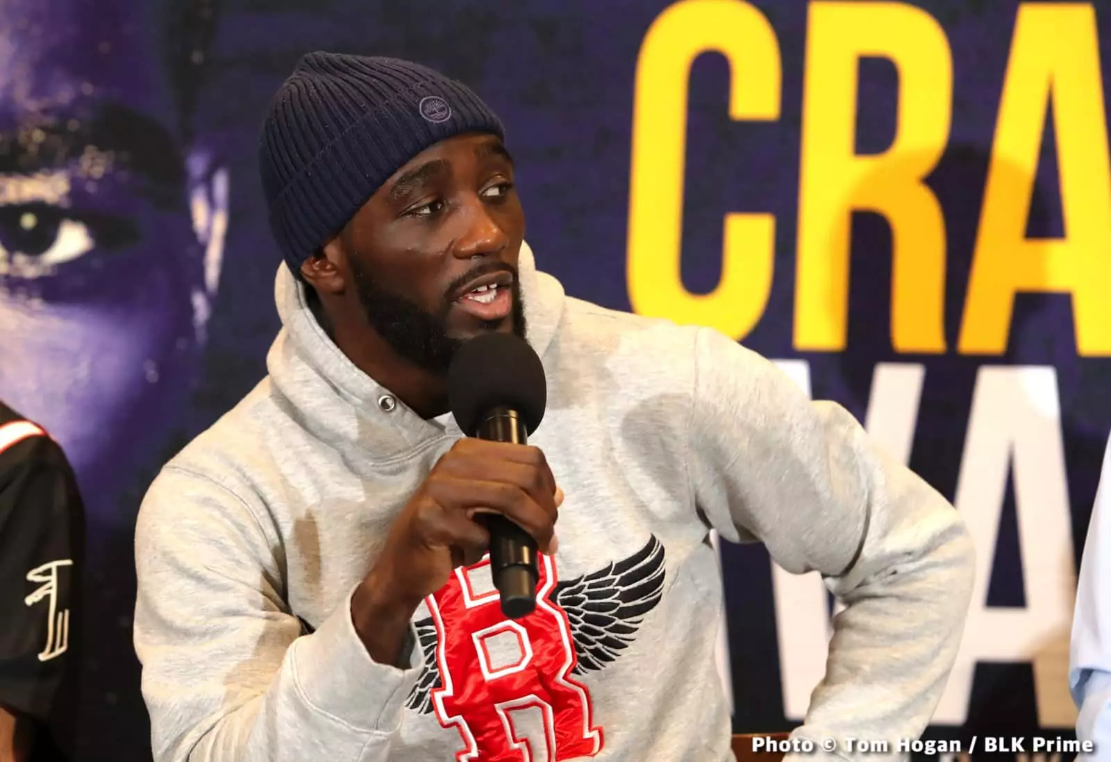 The Problem with the Potential Canelo Alvarez vs. Terence Crawford Fight