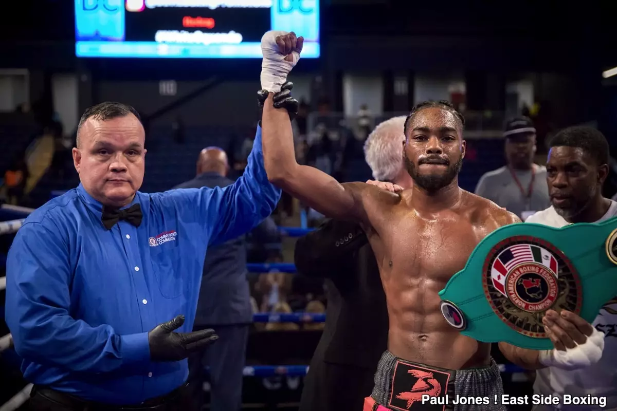 Analysis of Jordan “Shortdog” White’s Victory Over Jonathan Oquendo-Arnaldi