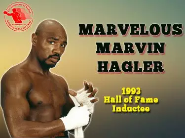 The Legacy of Marvelous Marvin Hagler