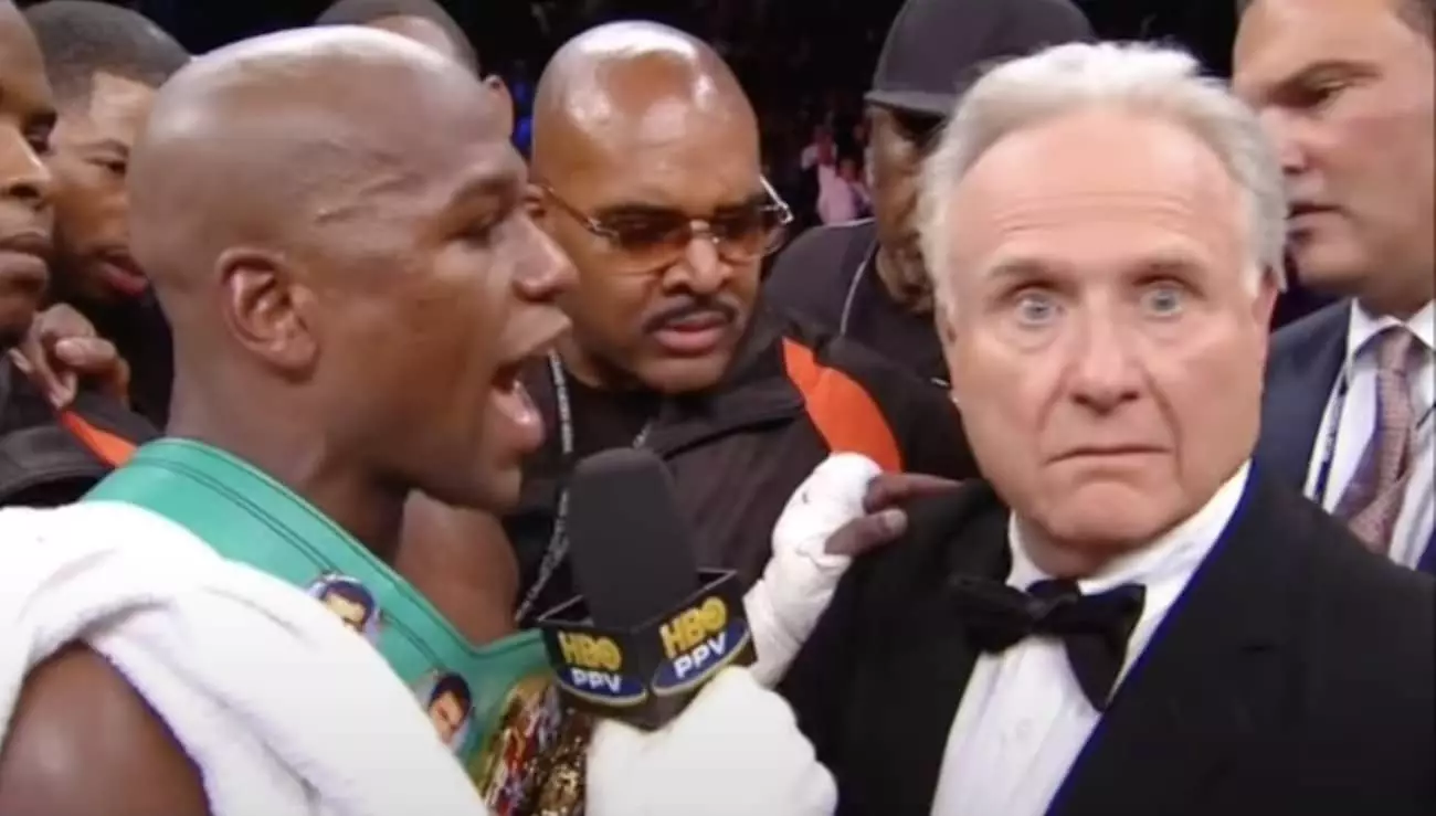 The Greatest of All Time: Larry Merchant’s Top 10 Heavyweight Boxers