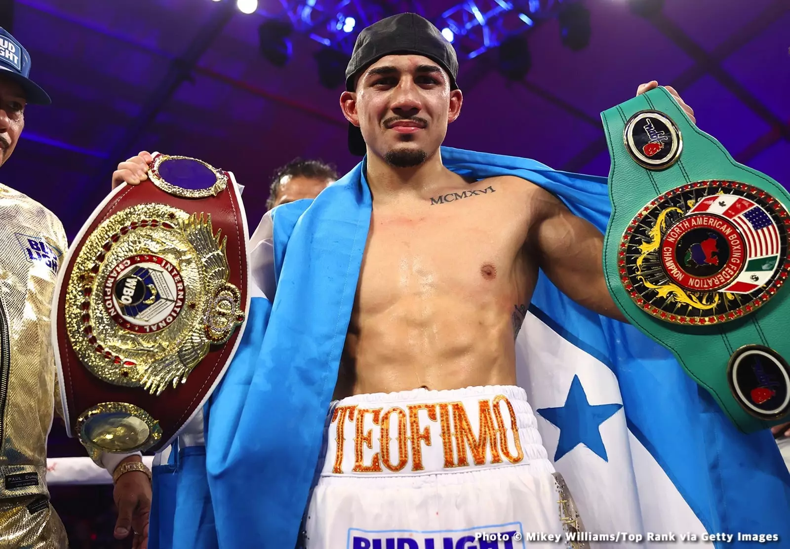 The Decline of Teofimo Lopez: A Critical Analysis