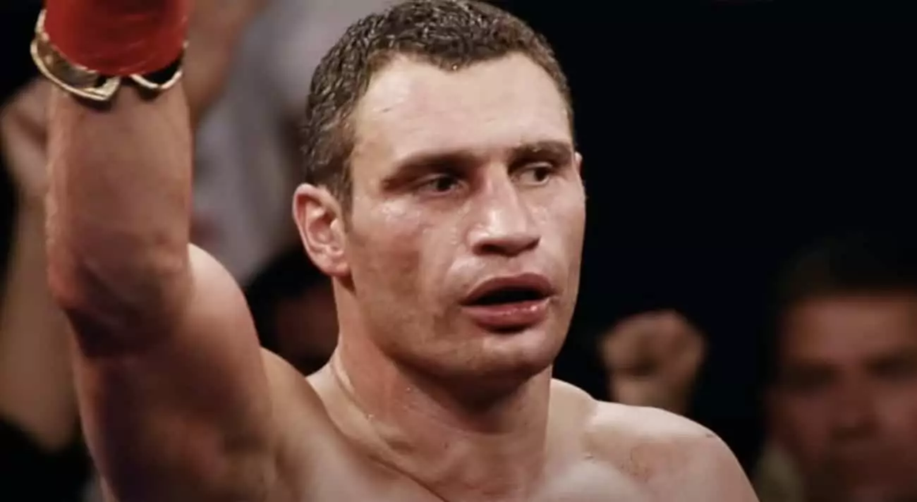 The Missed Opportunity: Analyzing the Legacy of Lennox Lewis vs. Vitali Klitschko Fight