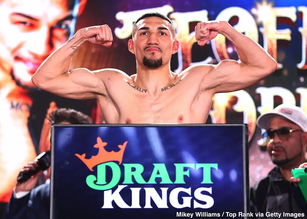 Analysis of Upcoming Boxing Matches: Rodriguez vs. Estrada and Lopez vs. Claggett