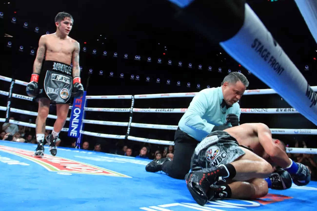 Analysis of Juan Francisco Estrada’s Rematch Possibility