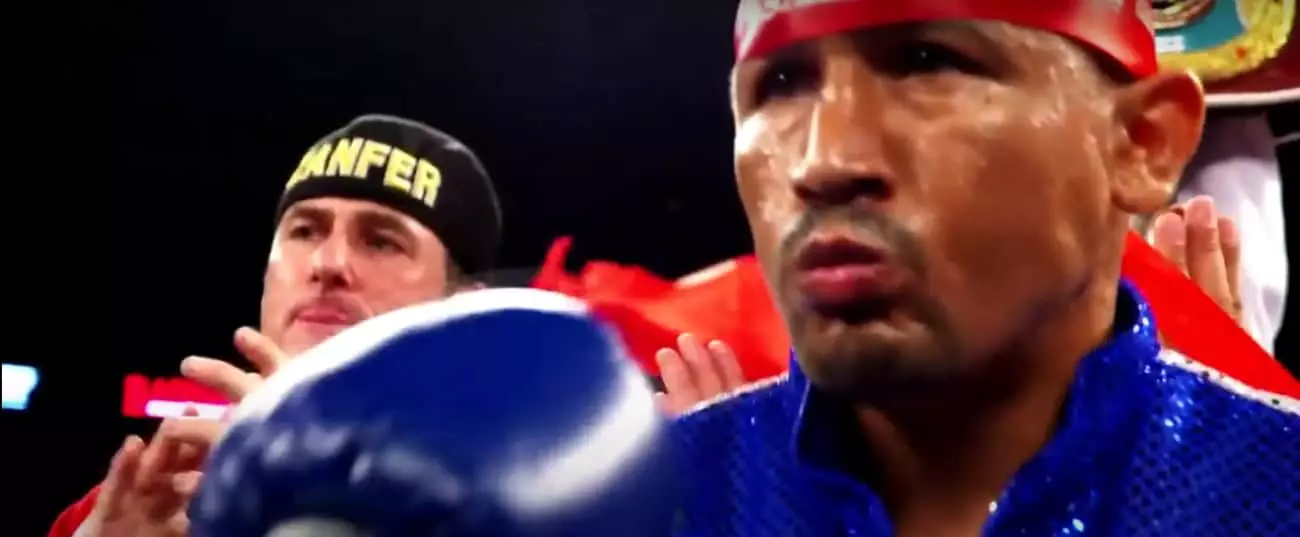 The Tragic Accident of Orlando Salido: A Look at the Consequences