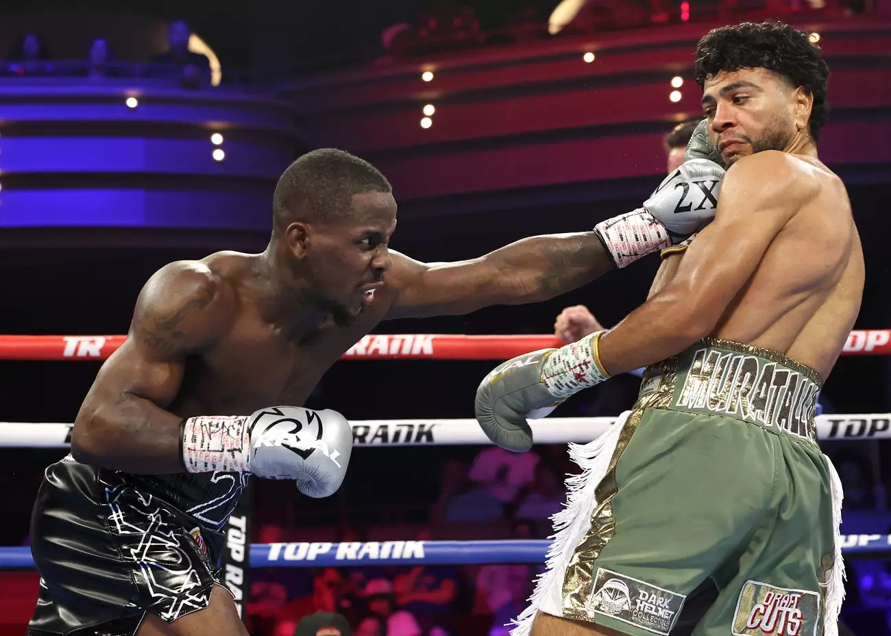 Critical Analysis of Raymond Muratalla vs Tevin Farmer Fight