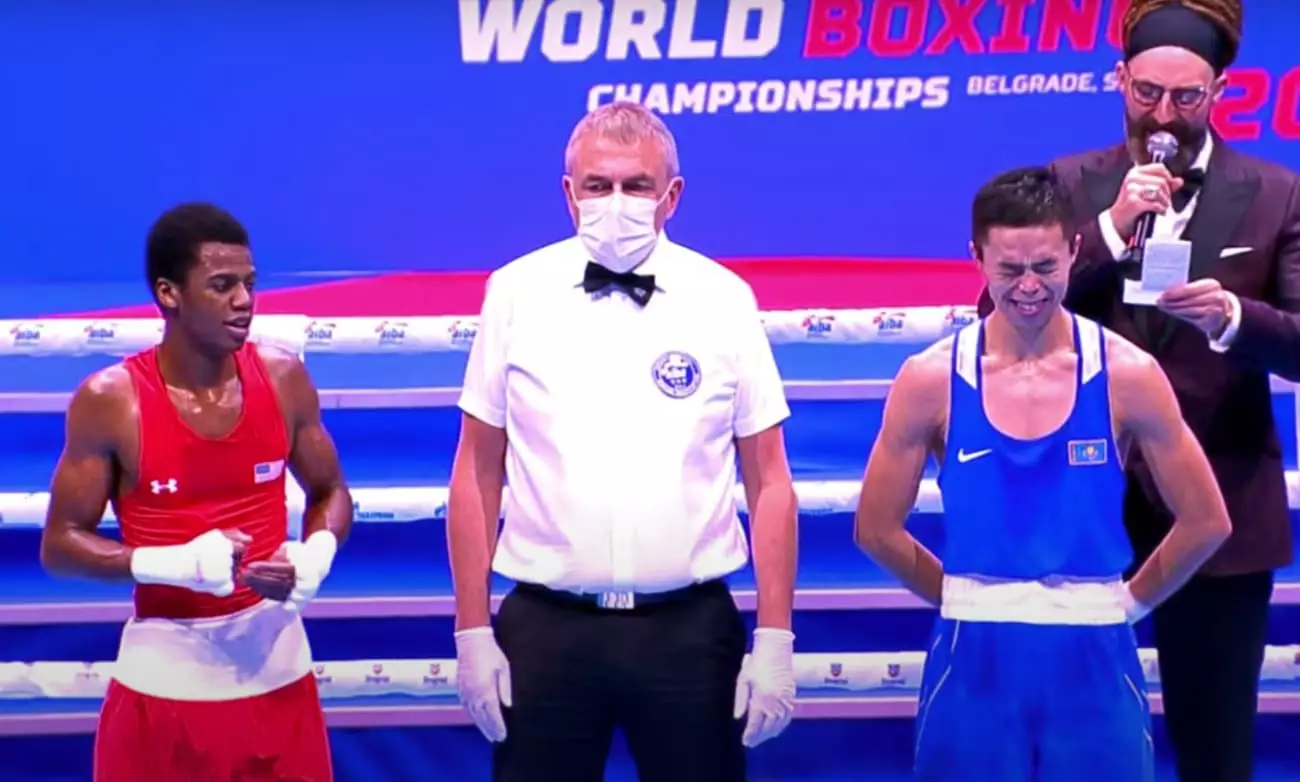 The Future of American Boxing: A Look at the 2024 Paris Olympics Squad