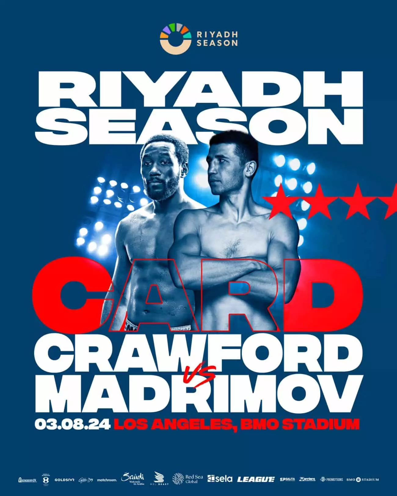 Israil Madrimov in Excellent Form Ahead of Showdown with Terence Crawford