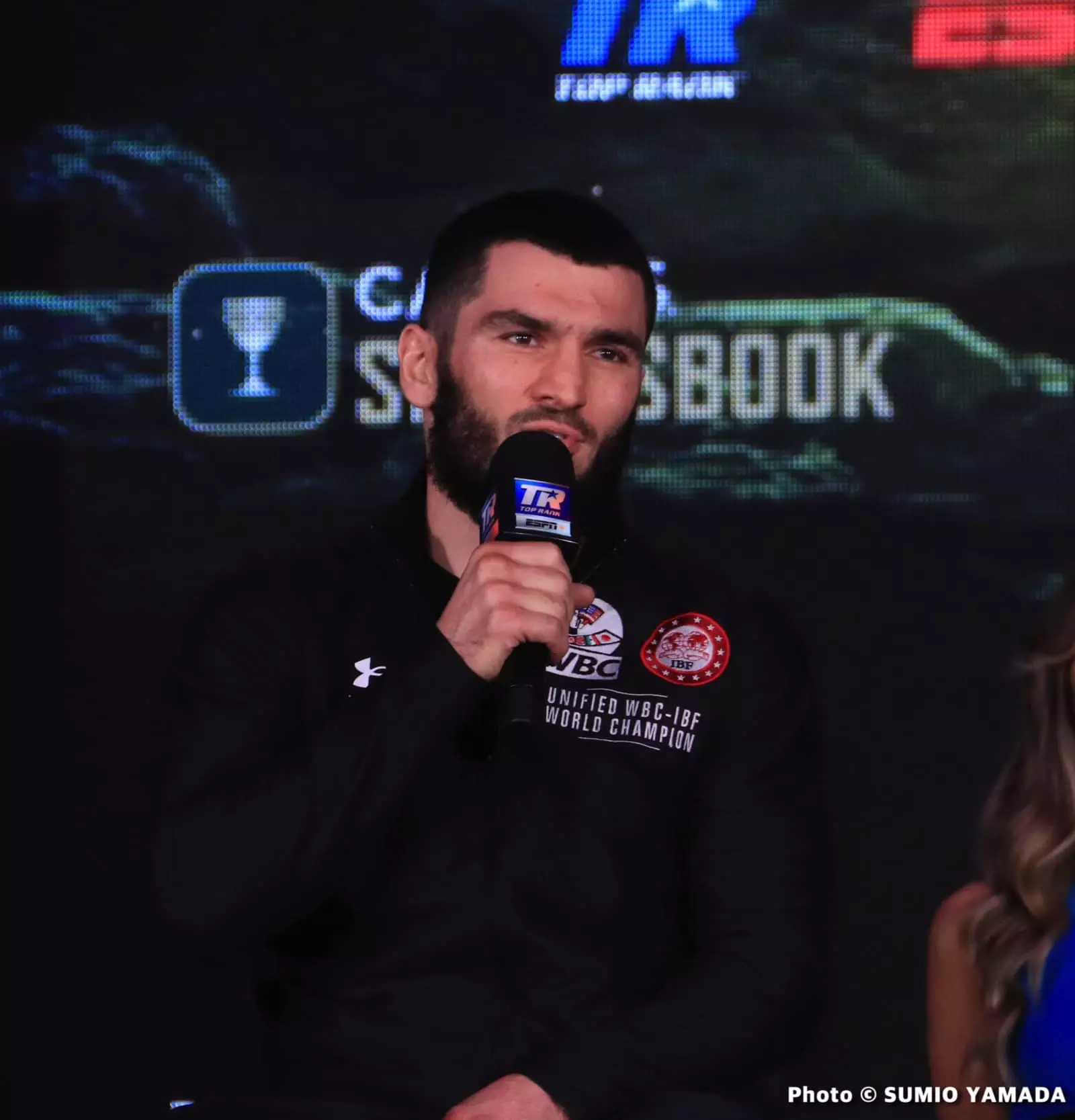 Analysing the Upcoming Beterbiev vs. Bivol Fight