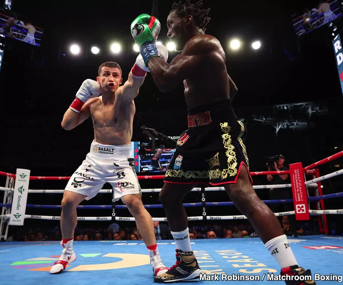 The Fantasy World of Tim Bradley: Was Terence Crawford Really Dominant?