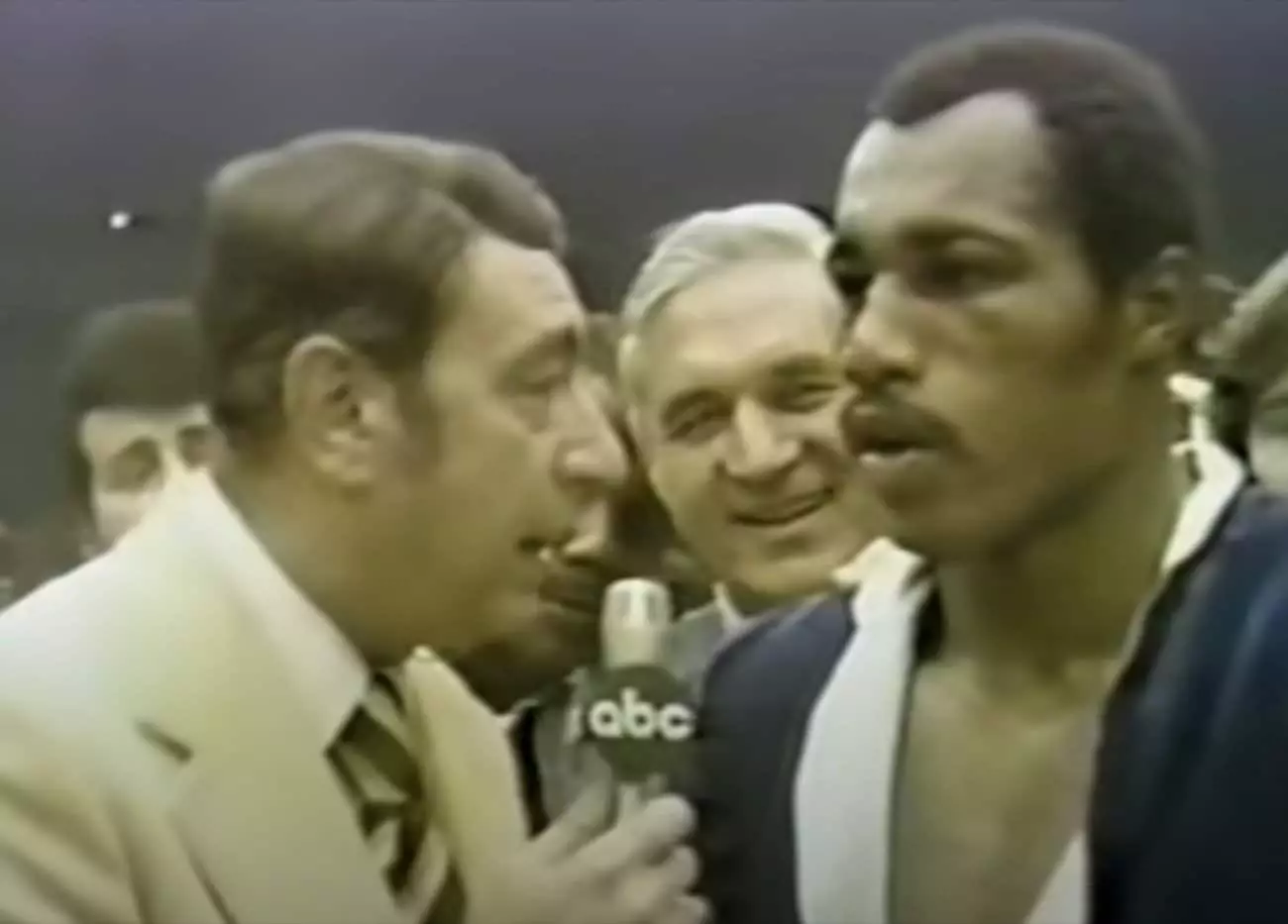 The Legacy of Ken Norton: An Underrated Heavyweight Legend