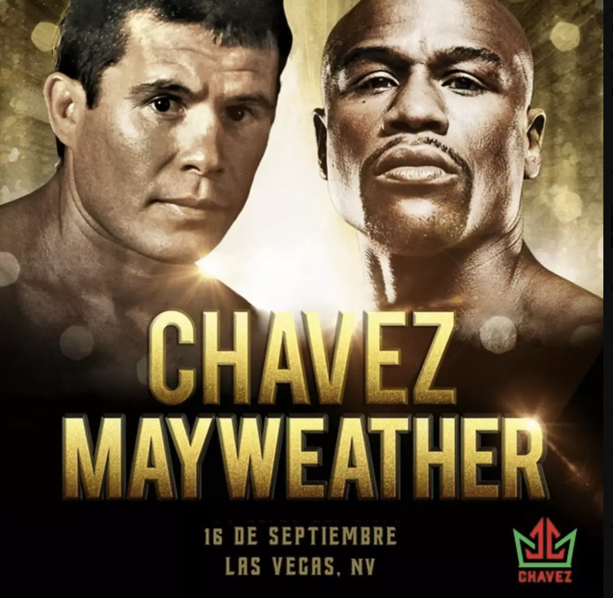 Exploring the Hypothetical Matchup Between Julio Cesar Chavez and Floyd Mayweather