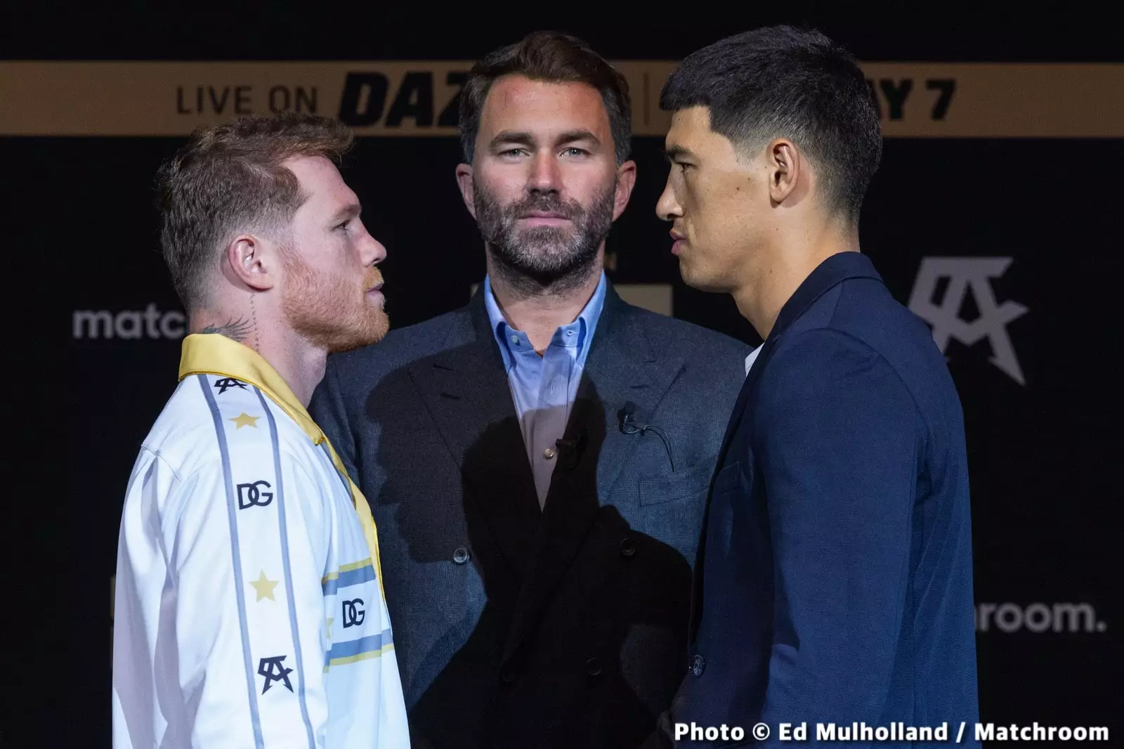 The Undisputed Legacy: Canelo Alvarez’s Pursuit of Dmitry Bivol Rematch