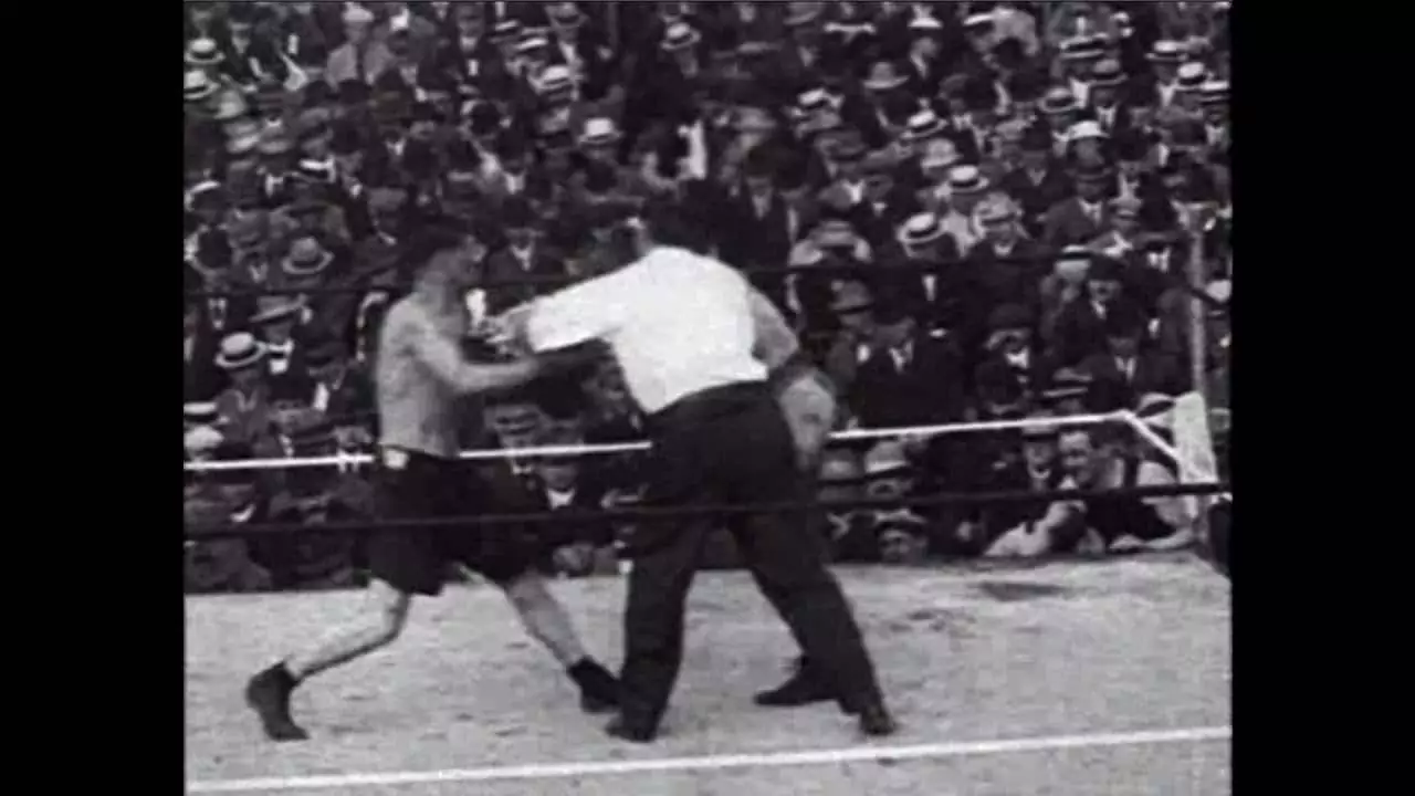 The Untold Story of Stanley Ketchel: A Boxing Legend