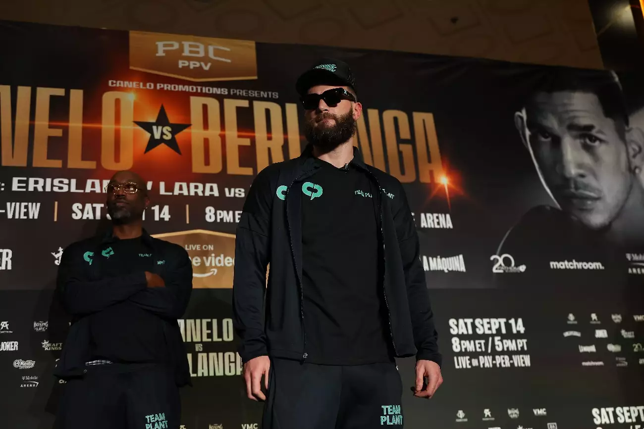 The Curious Case of Caleb Plant and Trevor McCumby: A Match Ten Years in the Making