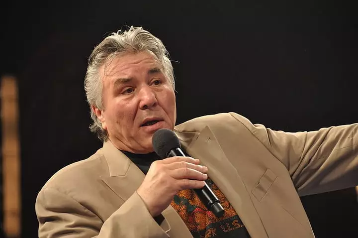 The Indomitable Spirit of George Chuvalo: A Life Beyond the Ring