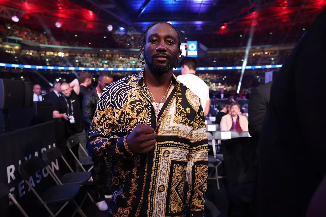 The High Stakes for Terence Crawford: Navigating Negotiations and a New Challenge