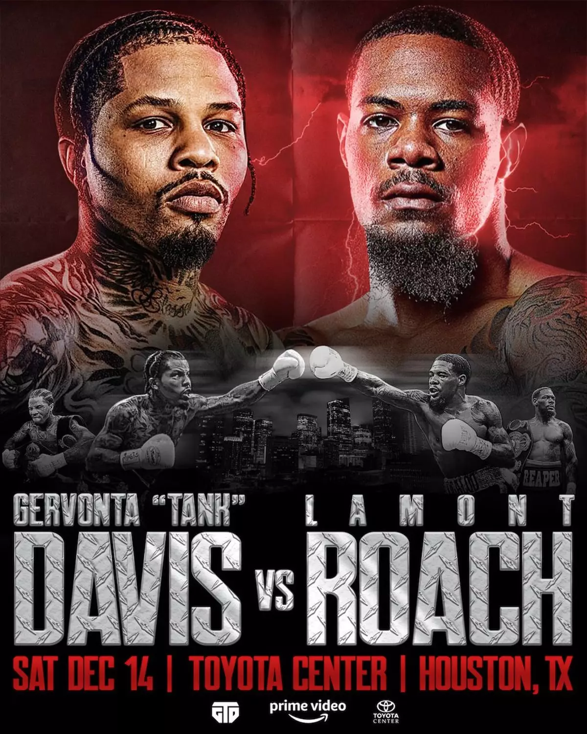 Analyzing the Impact of Gervonta Davis vs. Lamont Roach: A Shift in Lightweight Dynamics