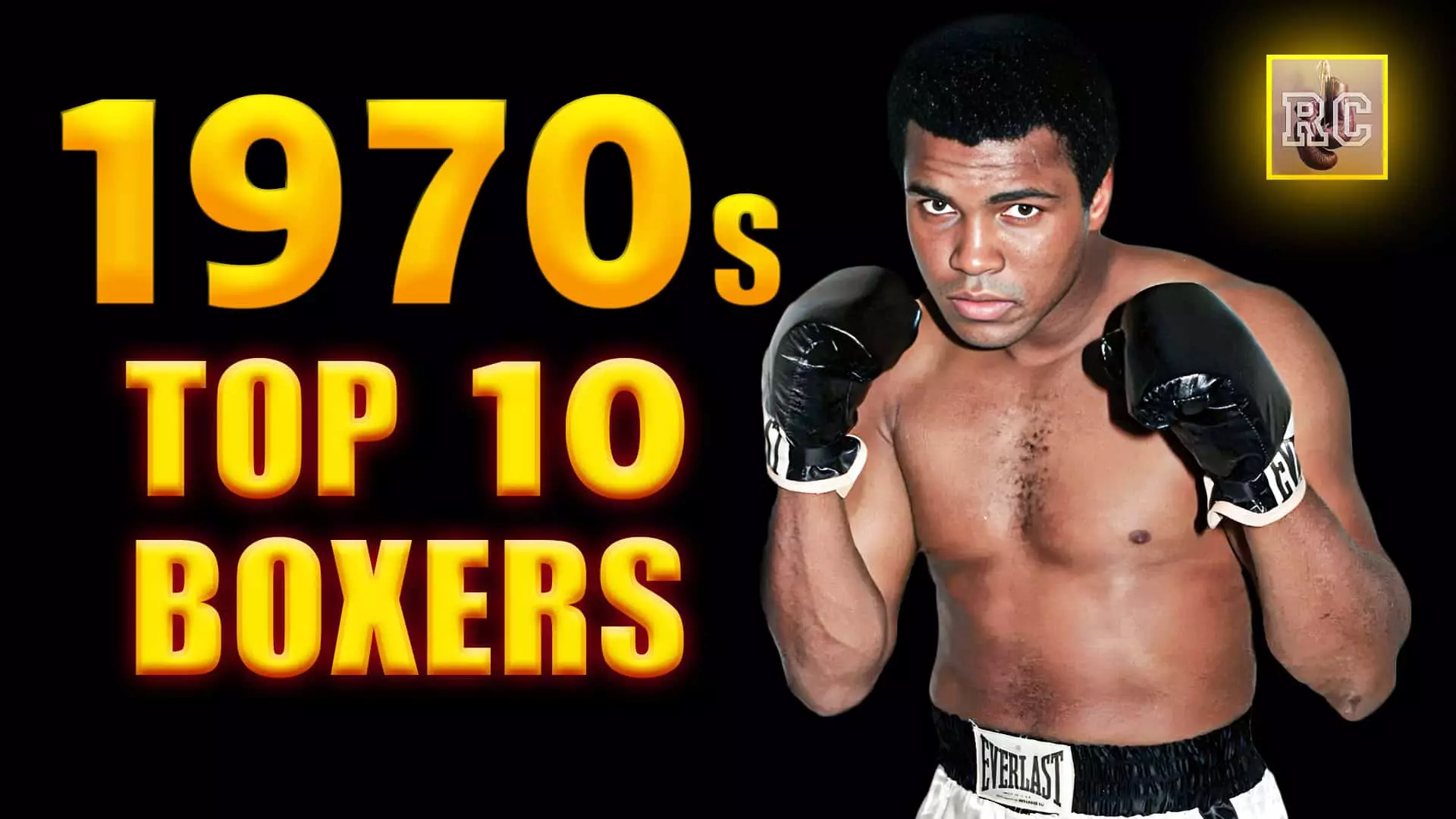 The Best Pound-for-Pound Boxers of the 1970s: A Critical Analysis