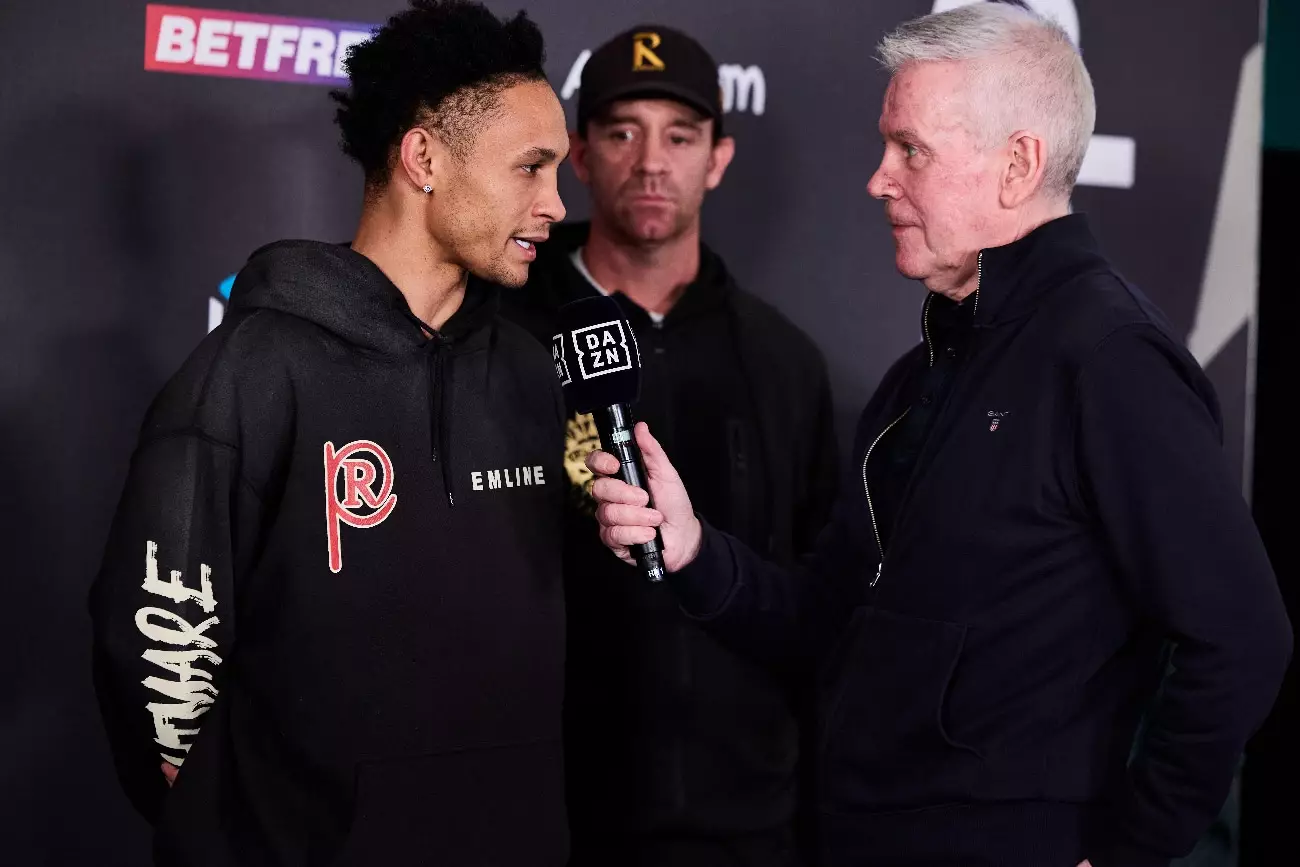 Analyzing the Clash: Regis Prograis vs. Jack Catterall