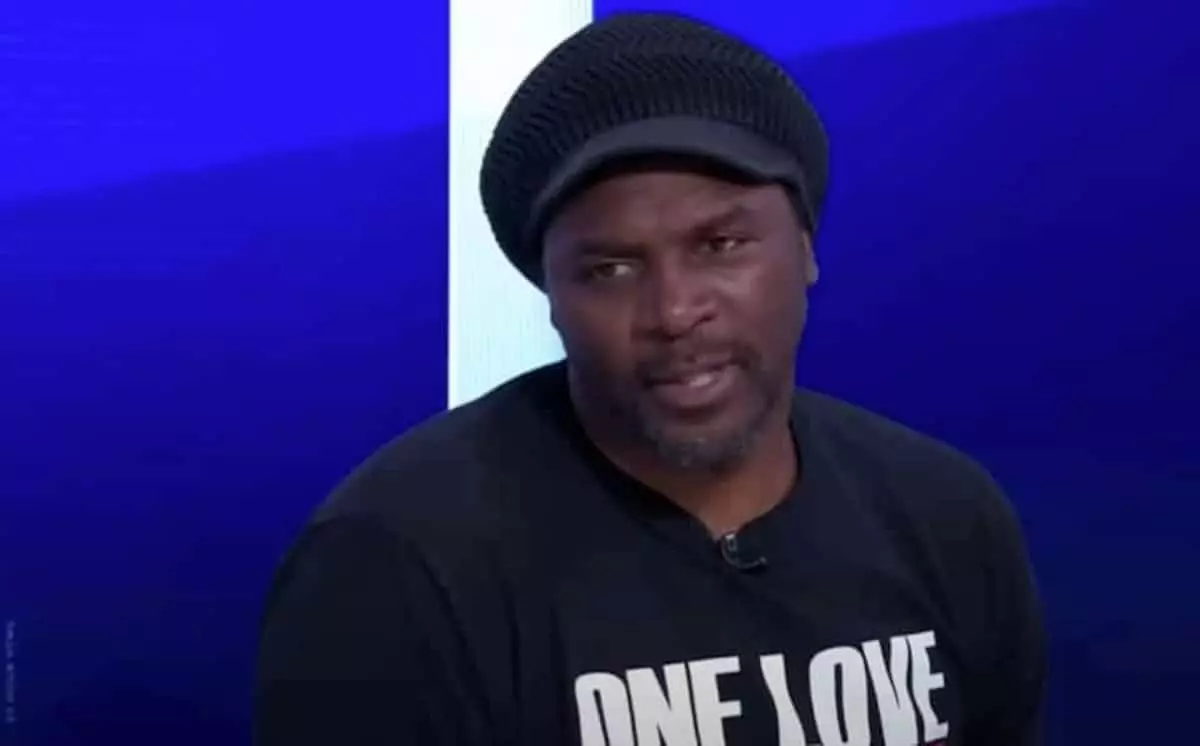 Audley Harrison: A Return to Boxing as a Mentor and Manager