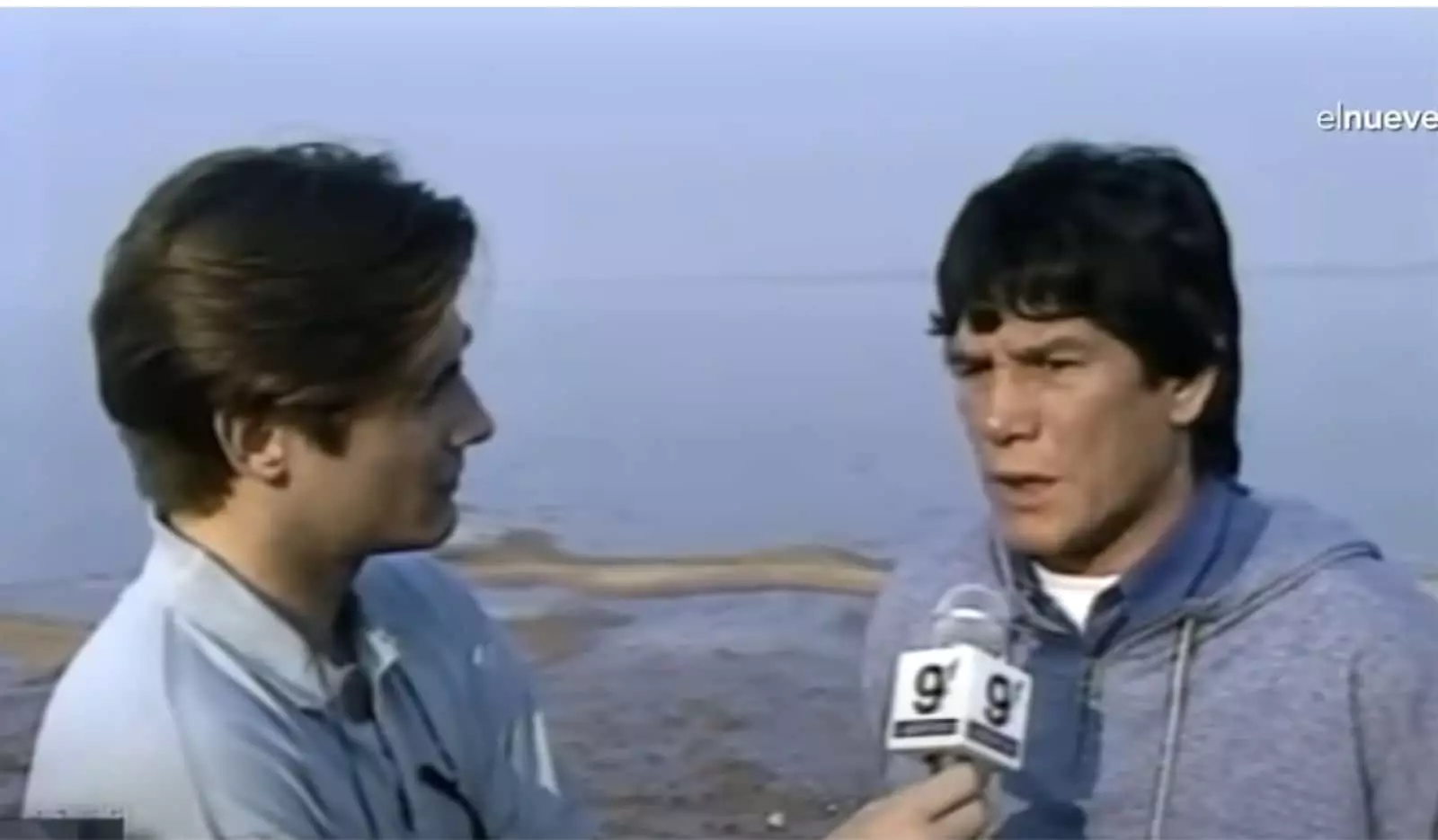 The Ascendance and Fall of Carlos Monzon: A Paradox of Power in the Ring