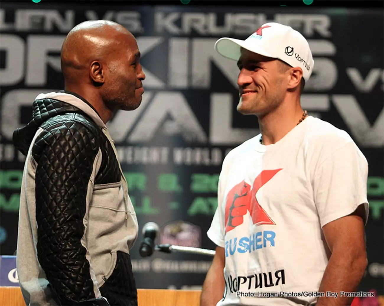 The Legacy of Bernard Hopkins: A Cautionary Tale Against Age and Ambition