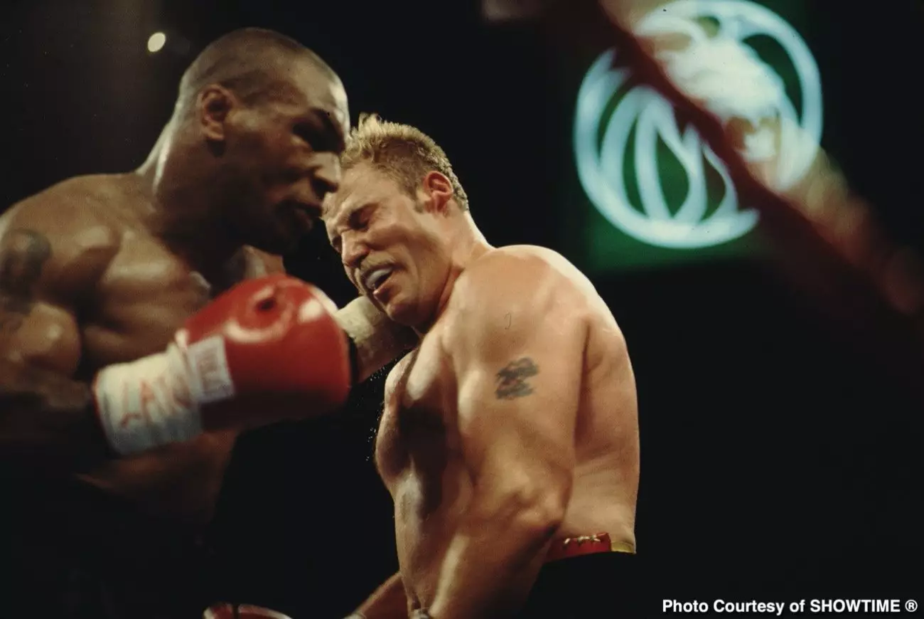 The Enduring Legacy of Mike Tyson: A Look at His Most Iconic Knockouts