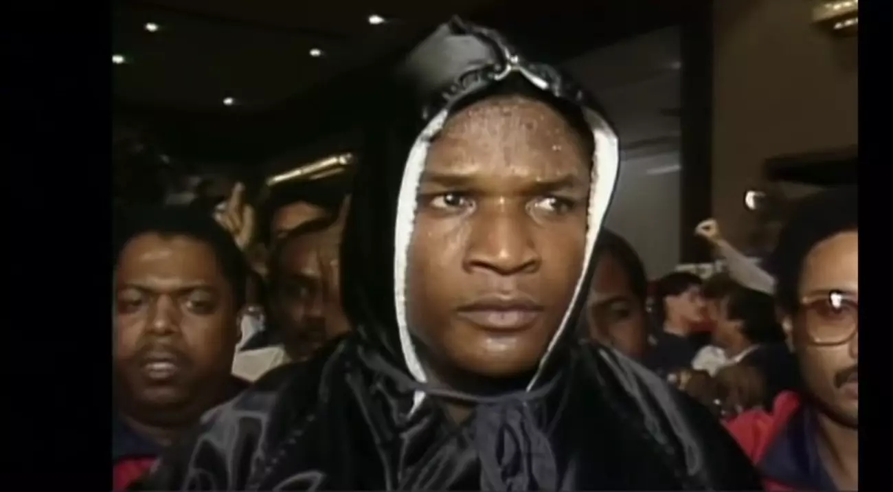 The Legacy of Mike Tyson: From Rising Star to Unforeseen Fall