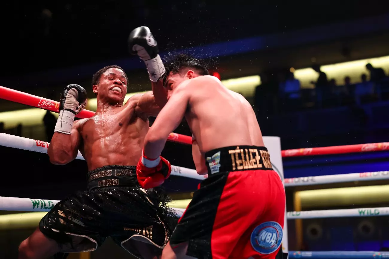 Assessing the Upcoming Match: Will Floyd Schofield Jr. Challenge Shakur Stevenson?