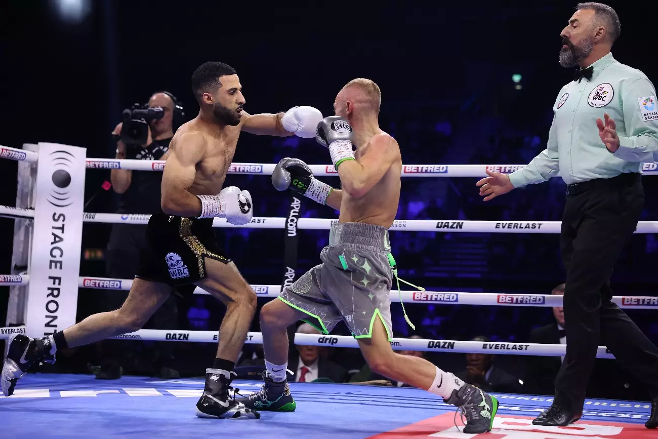 The Rise of Galal Yafai: A New Era in Flyweight Boxing