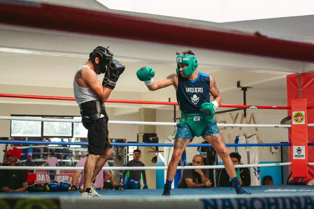 The Anticipation and Dynamics of Navarrete vs. Valdez II