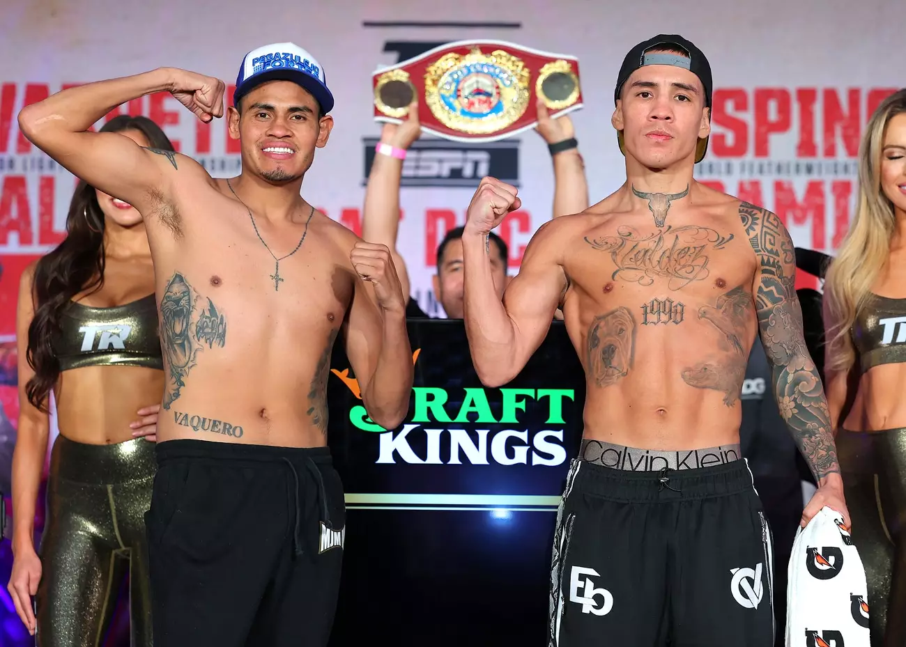 Analyzing the Anticipation: Navarrete vs. Valdez 2