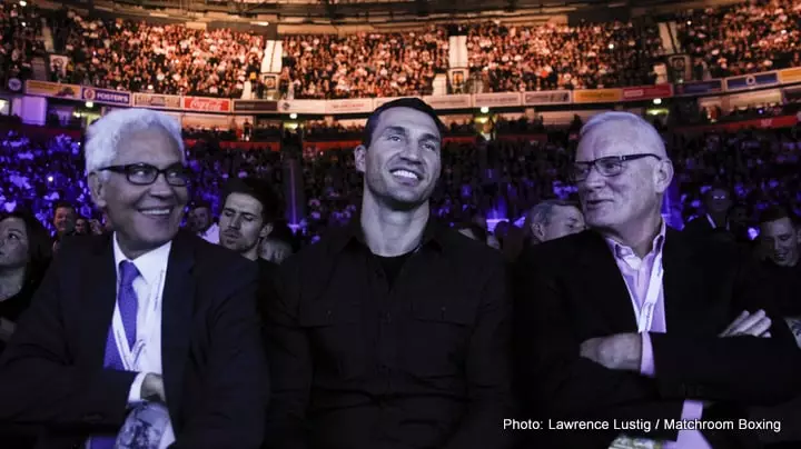 Wladimir Klitschko’s Potential Comeback: A Dream or a Dangerous Gamble?