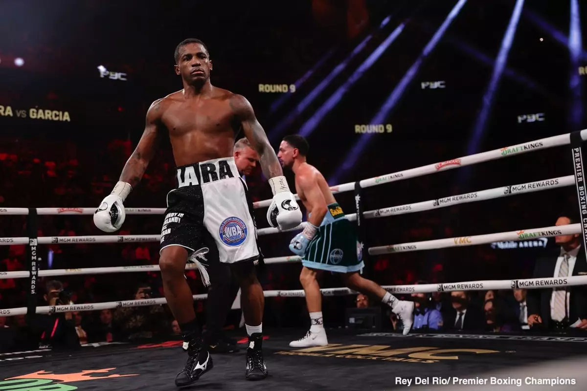 Unification Showdown: Janibek Alimkhanuly’s Quest for Legacy Against Erislandy Lara