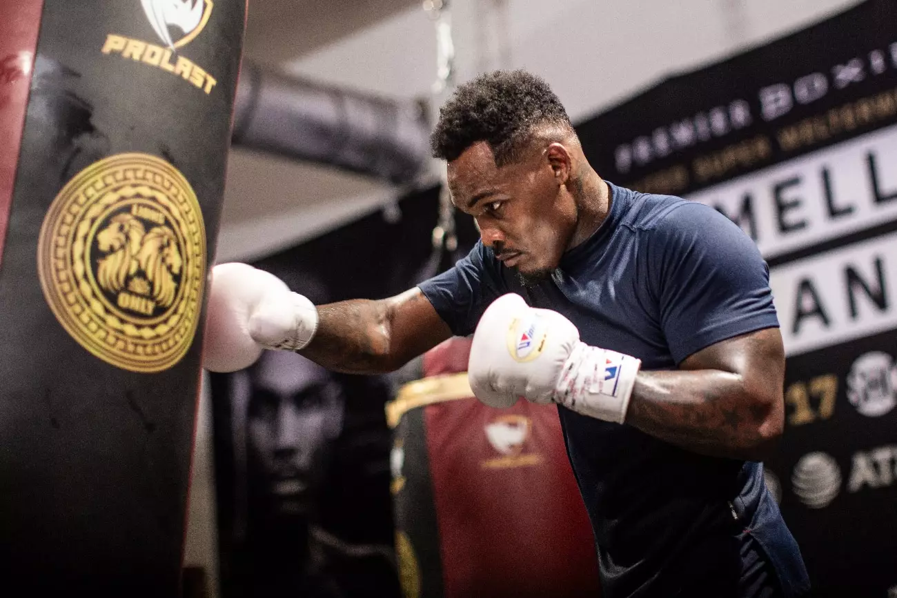 The Comeback Dilemma of Jermell Charlo: Is It Money or Motivation?