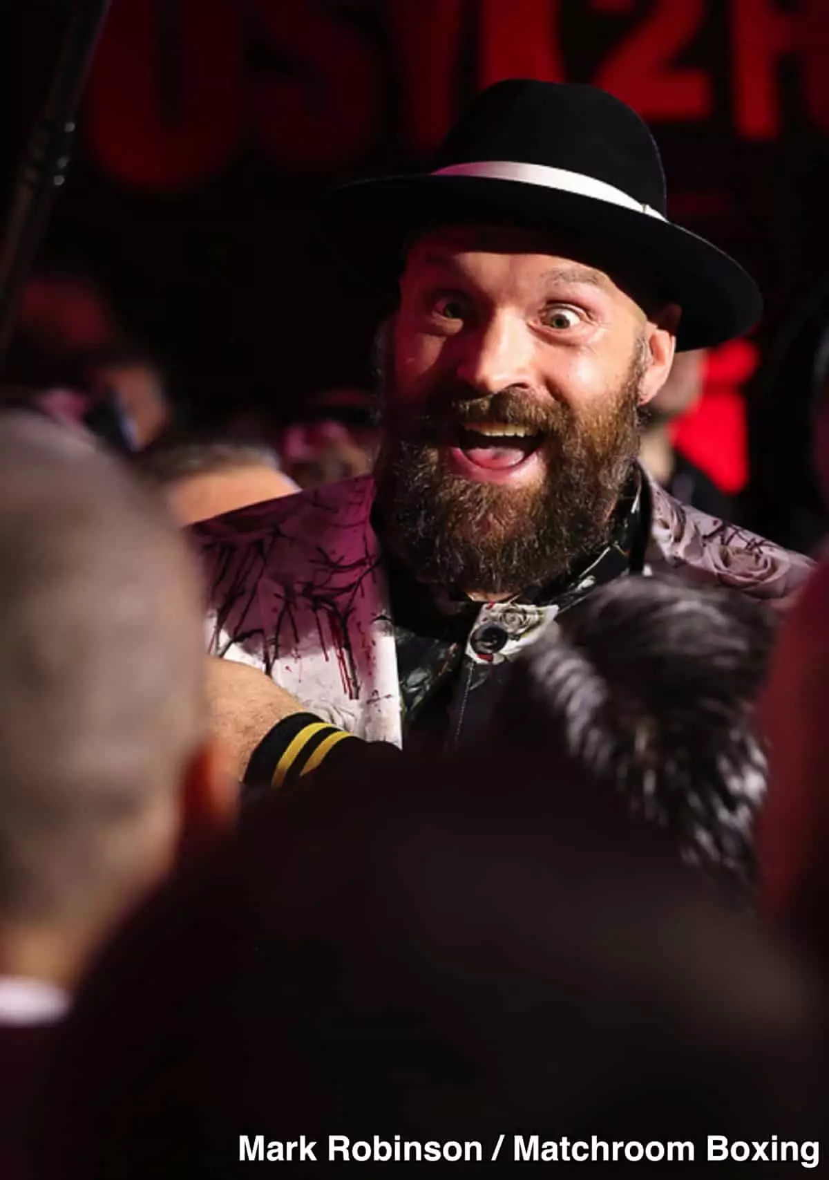 The Controversial Aftermath of Fury vs. Usyk: Analyzing the Fallout