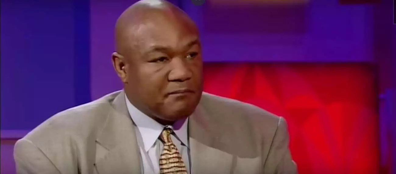 The Remarkable Journey of George Foreman: A Life Beyond the Ring