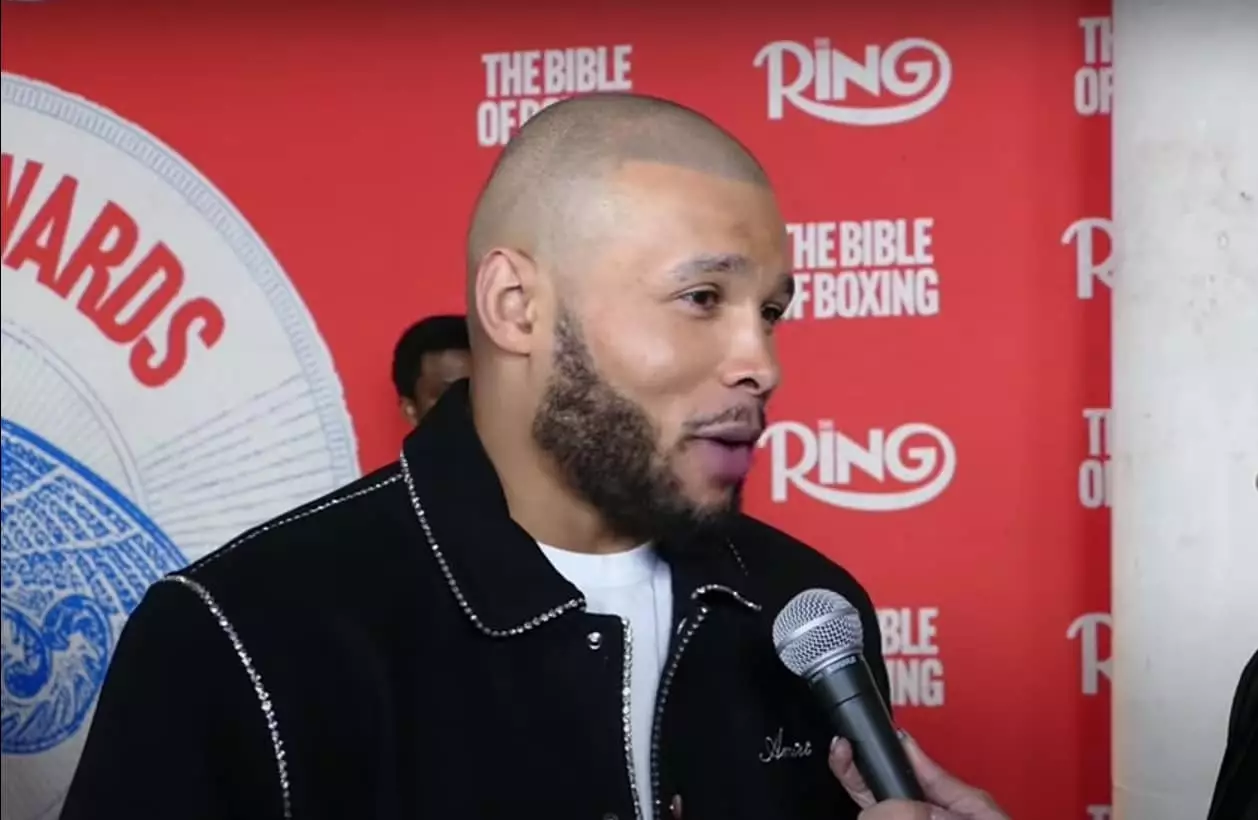 The Eubank Jr. and Benn Saga: An Analysis of Anticipation and Rivalry in British Boxing