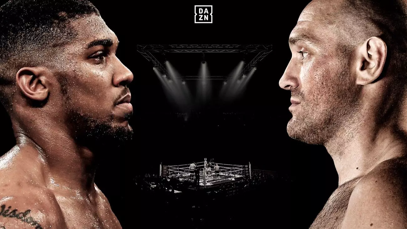 The Clash of Titans: Will Fury vs. Joshua Finally Happen?