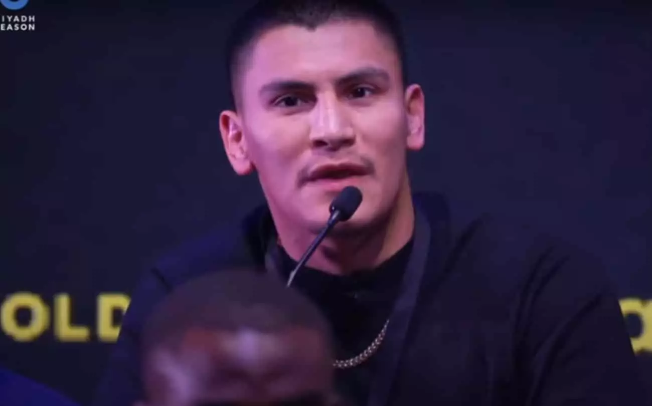 The Anticipation of Ortiz Jr. vs. Madrimov: A Throwback to Classic Boxing