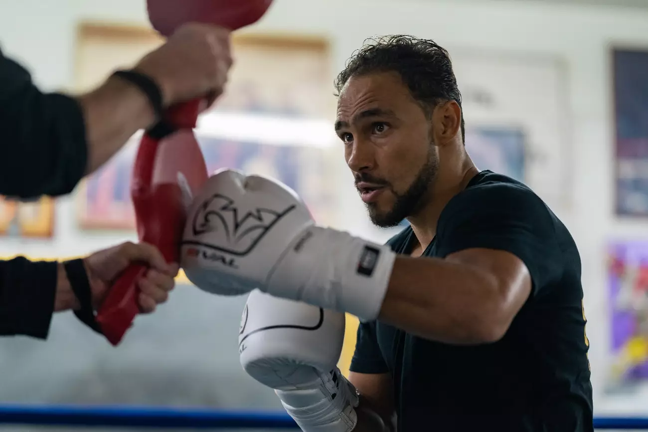 Keith Thurman’s Comeback: A Critical Examination of His Return to the Ring