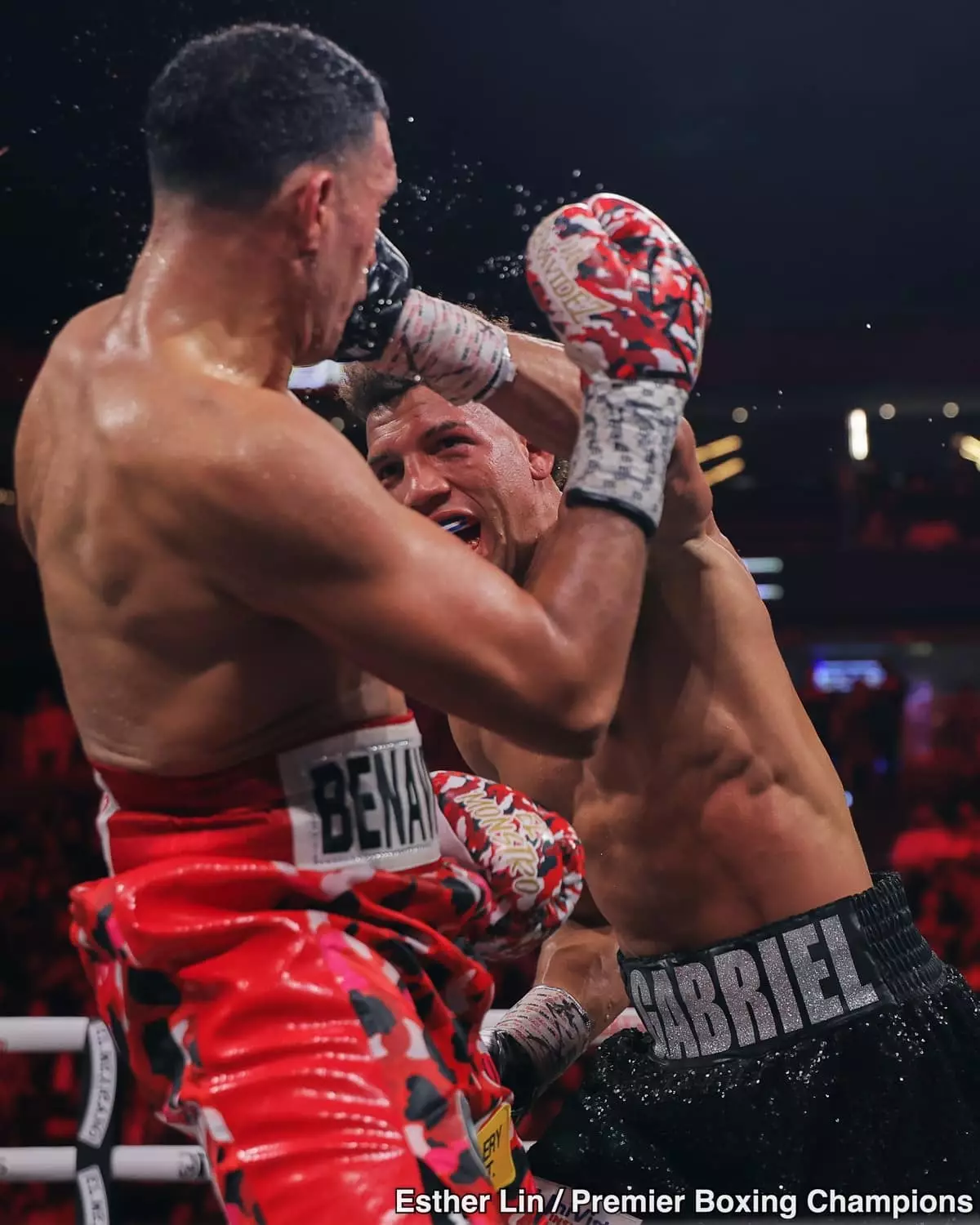 Analyzing the Aftermath of Benavidez vs. Morrell: A Clash of Titans