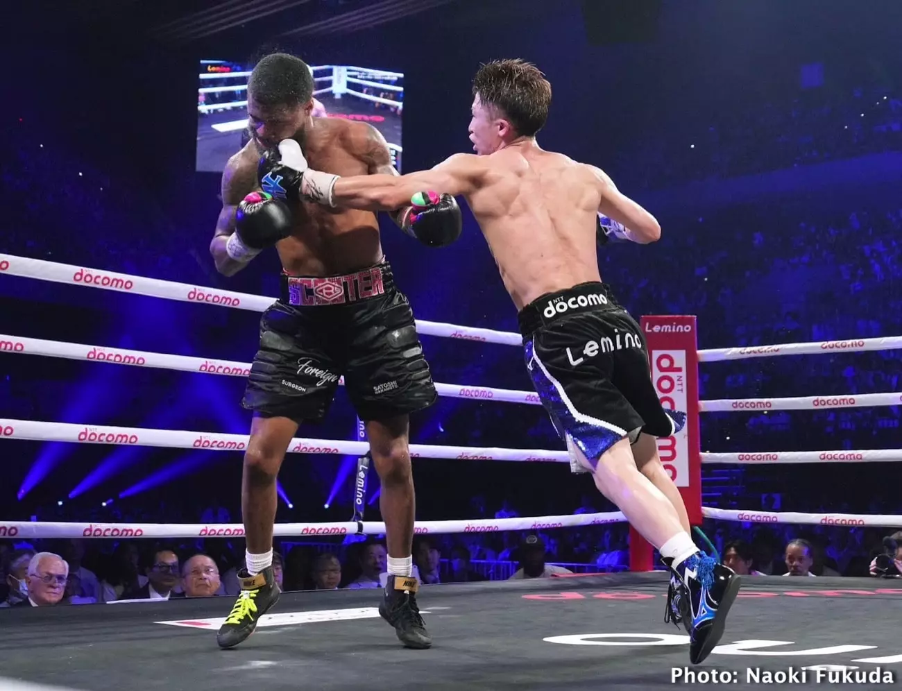 Naoya Inoue’s Return to Las Vegas: A Mixed Bag of Anticipation and Skepticism