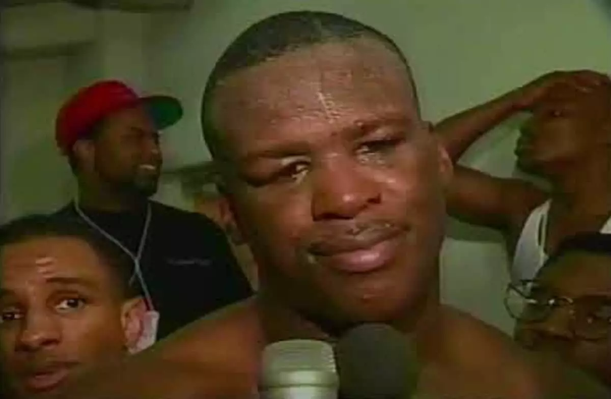 The Day the Underdog Stood Tall: Buster Douglas’s Epic Victory Over Mike Tyson